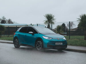 de soto electric car maintenance, annual service, inspection